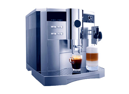 Tea Coffee Machine