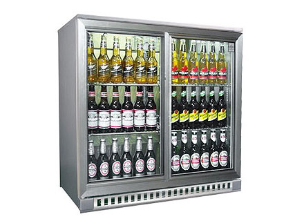 Bottle Cooler