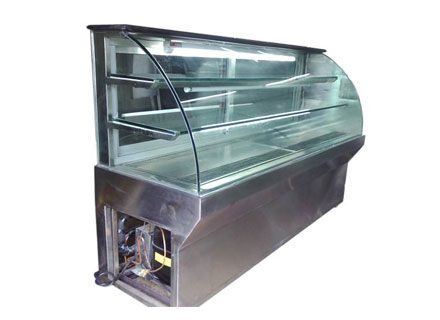 Cold Display Counter